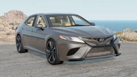Camry beamng