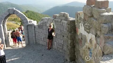 Кабардинка экскурсия в горы