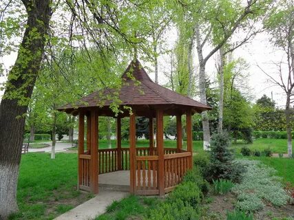 Дрожжино беседки для шашлыка