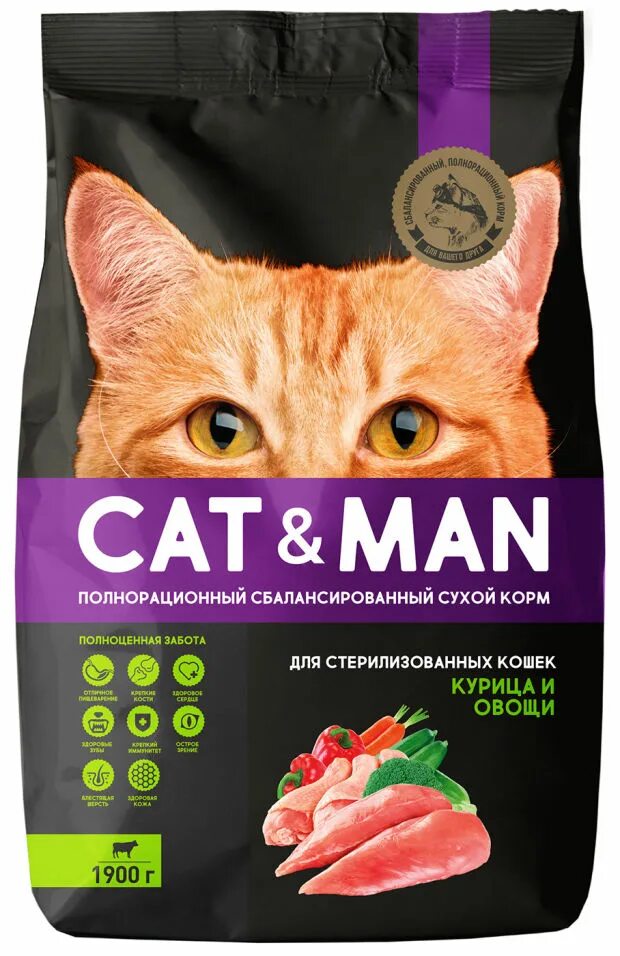 Сухой корм для кошек курица. Корм кэт и мэн для кошек. cat&amp;man для взрослых кошек с кроликом и овощами 1,9кг. cat man корм для кошек 1.9 кг. корм для кошек сухой cat man для взрослых кошек cat man 1900.