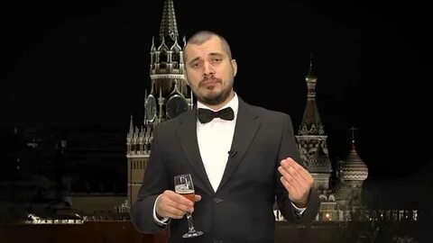 Техник новый год
