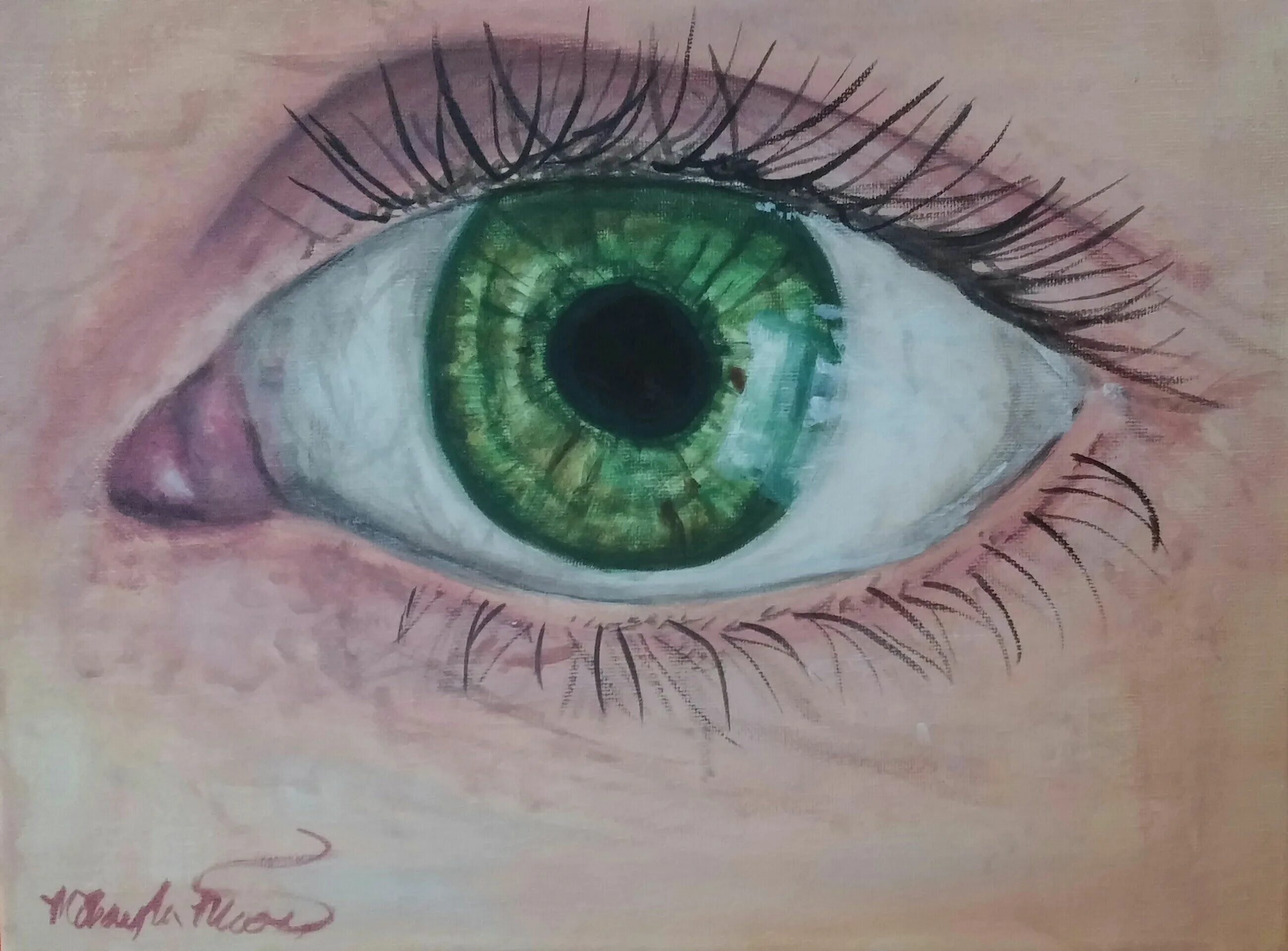 Form eyes. Зеленые глаза акварель. Акварельные глаза. Реали реалистичный глаз. Глаз реализм арт.