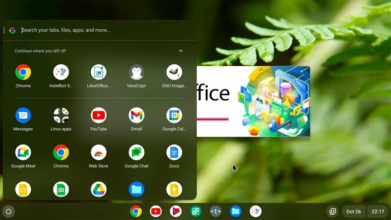 Как установить google os. Операционная система chrome os. google os на пк. приложения для chrome os flex. chromium os на пк.