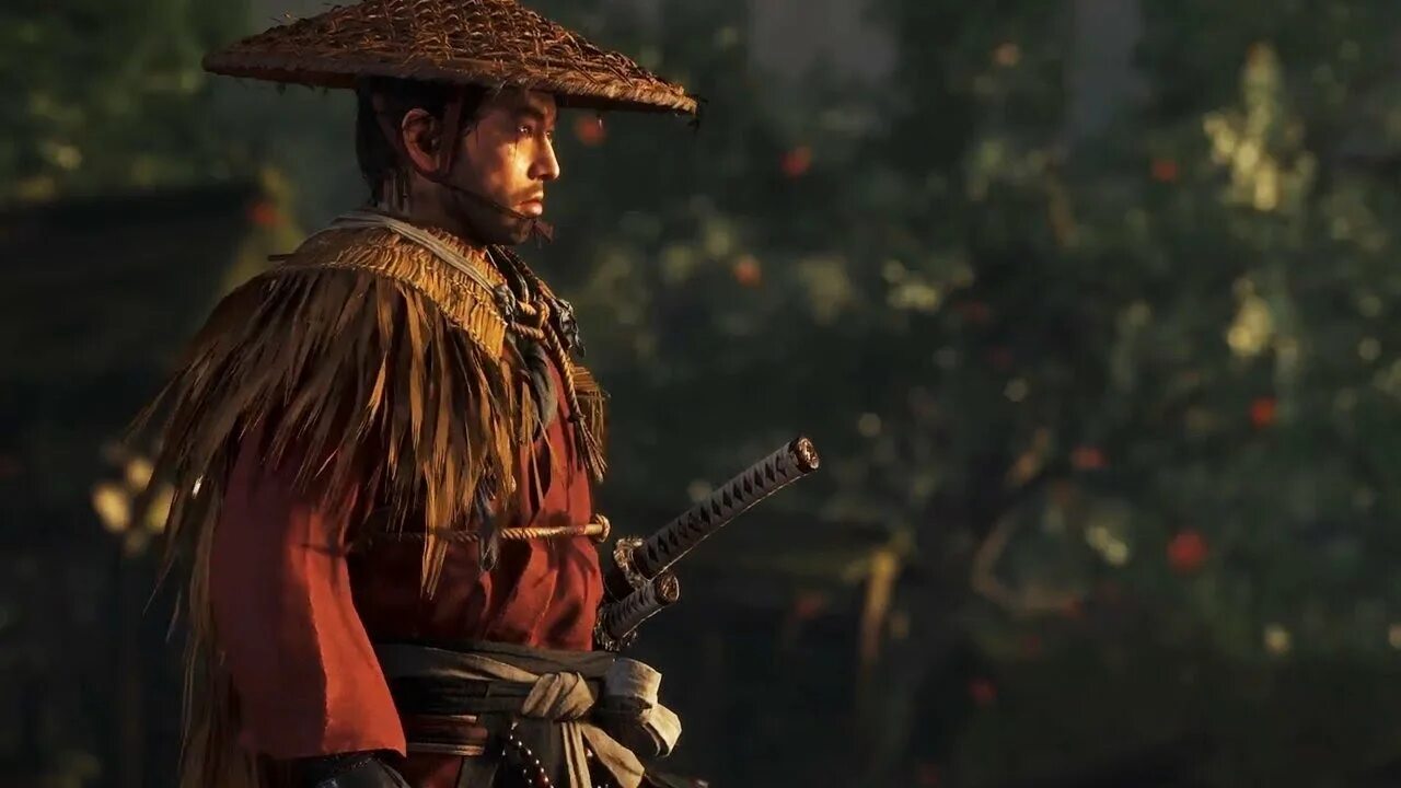 Соломенные шляпы призрак цусимы. Ghost of tsushima ронин. Призрак цусимы соломенная шляпа. Призрак цусимы соломенная шляпа. Ghost of tsushima соломенный наряд.