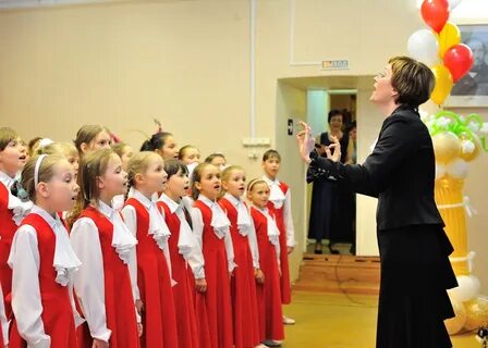 Музыкальная школа 7