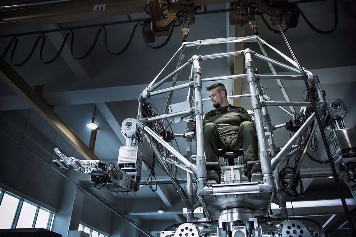 Робот федор фпи. Пилотируемый робот метод 2. Робот экзоскелет. Управляемые роботы. Роботы управляемые оператором.