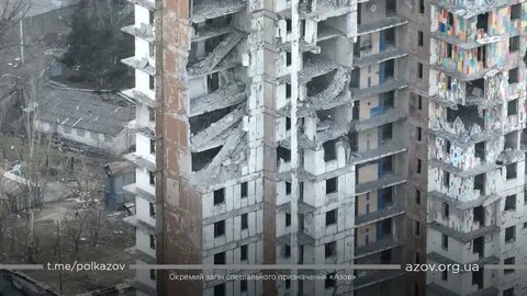 Мариуполь под 2 процента