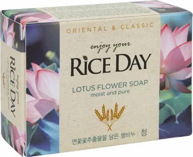 Rice day