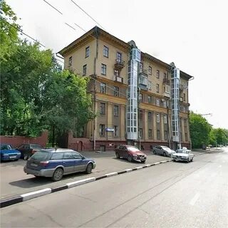 Ул ленинская 3