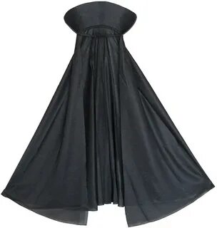 Black cape