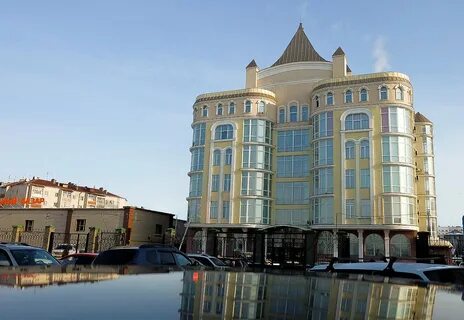 Аренда бизнеса казань