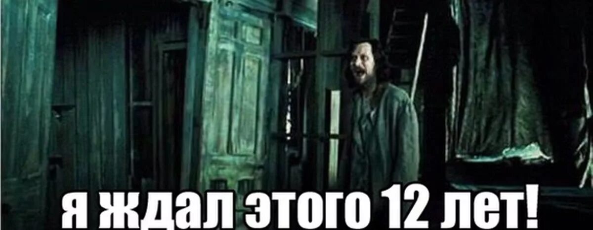 Я ждал этого 4 нет 5 тысяч. Сириус Блэк 12 лет ждал. Сириус Блэк 12 лет ждал в Азкабане. Сириус Блэк 13 лет ждал. Сириус Блэк 12 лет в Азкабане.