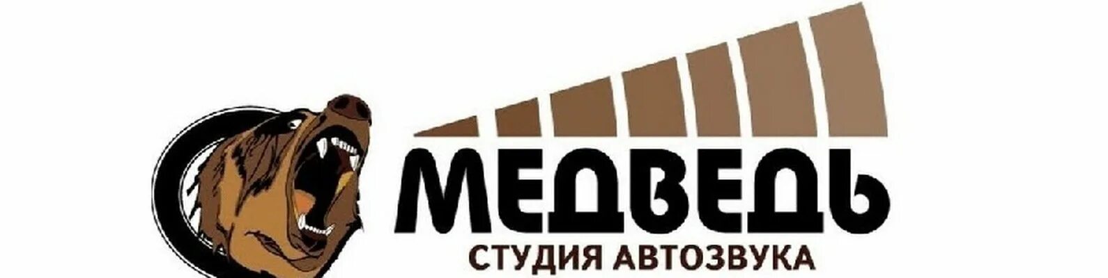 Медведь басс