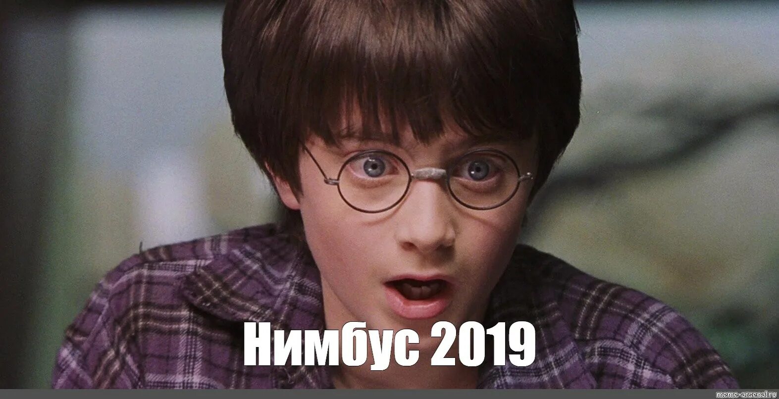 Юфимия поттер. Юфимия поттер