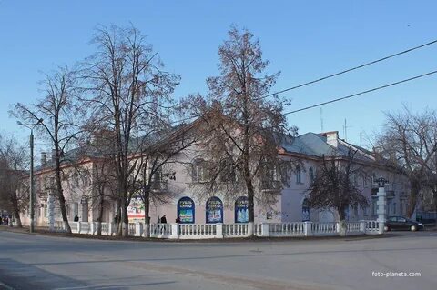 Сайт похвистнево самарская область