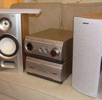 Sony hcd