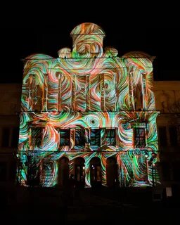 3d mapping