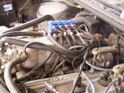 Гбо 2 газель 405