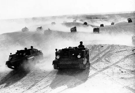 Кампания 1941
