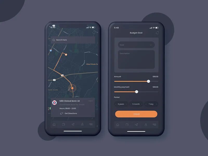 Ui local