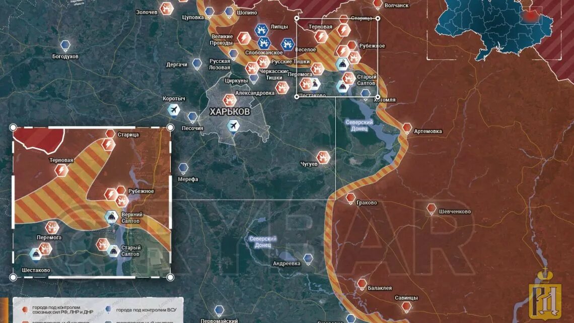 Карта 14 мая. Карта 14 мая. Территория россии и украины. Карта 14 мая. Карта окружения всу.