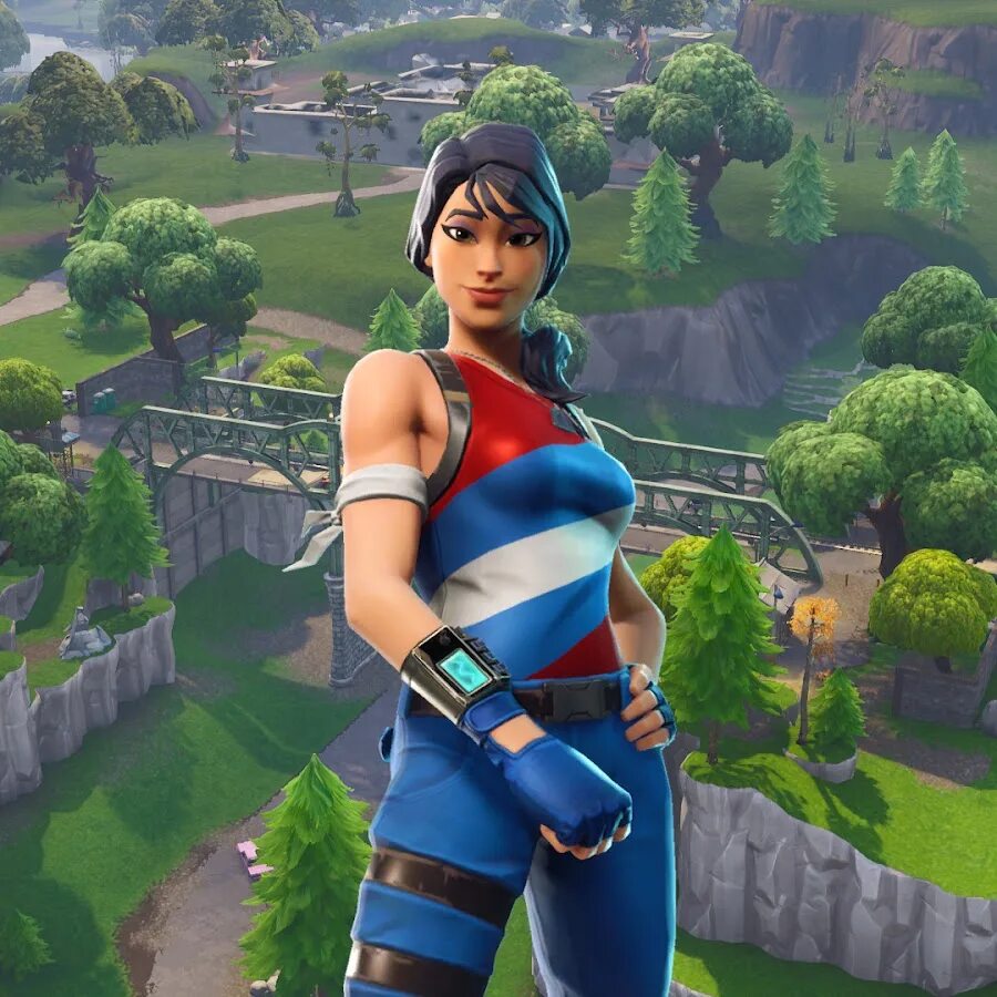 Ремеди фортнайт. Katalina fortnite. Katalina fortnite. Katalina fortnite. Скин трай храд фортнайт.