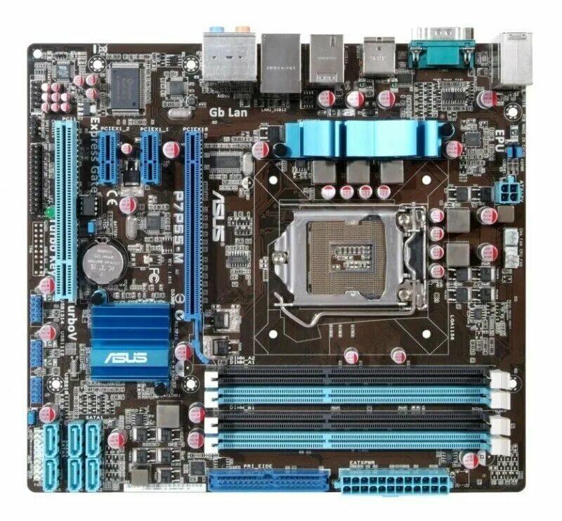 ASUS ASUS p7p55-m. Материнская плата асусp7p55. Материнская плата ASUS m775f. ASUS p55 1156. Сокет 1156 платы