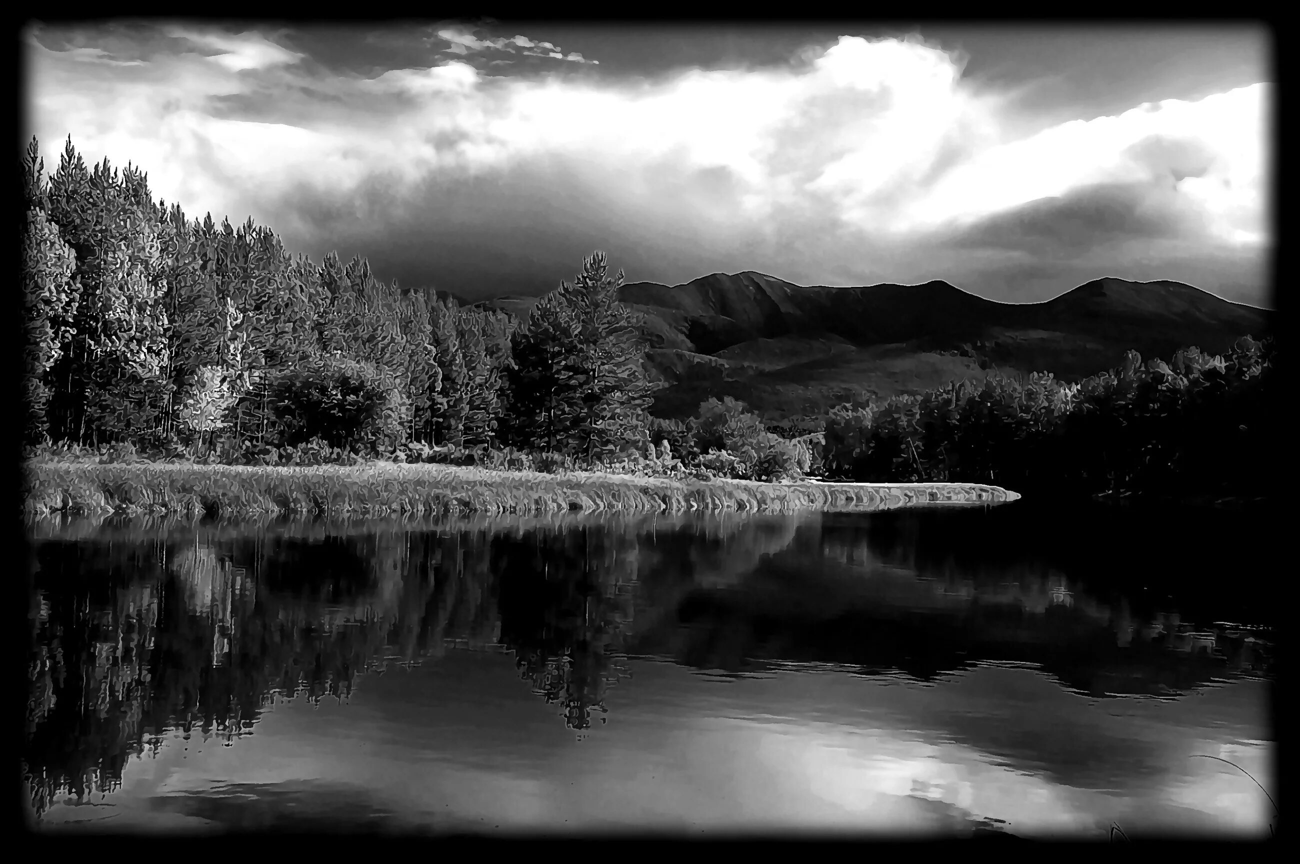 гравировка гор. пейзаж на памятник. горы для гравировки на памятник. пейзаж для гравировки. горы гравировка на граните.