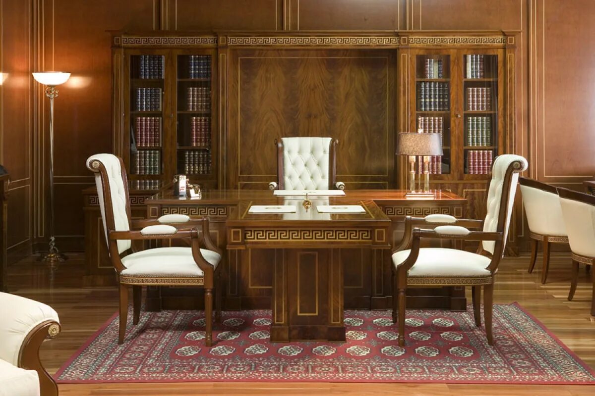 Картинка кабинета. Art Luxe Ofifran. Интерьер кабинета. Кабинет директора. Отделка кабинета.