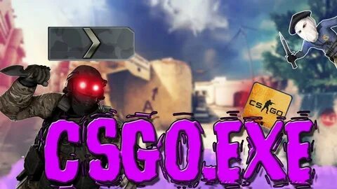 Cs go exe