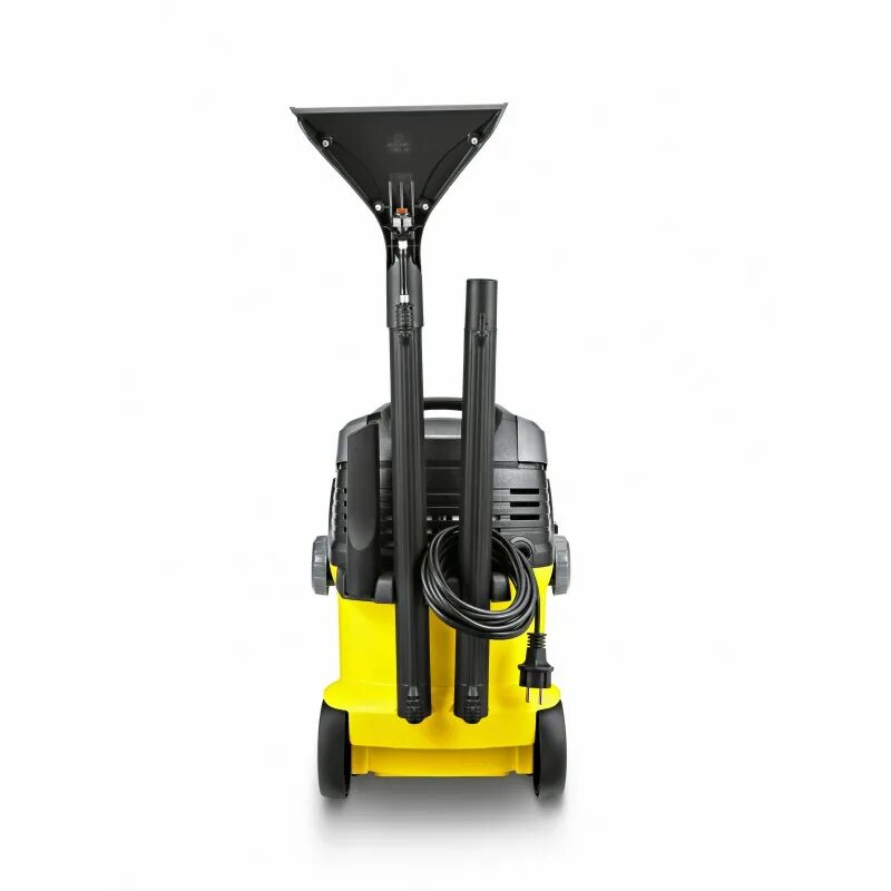 Моющий пылесос для дома купить москва. Пылесос моющий Karcher se5.100. Пылесос Керхер 5.100. Пылесос Karcher se 5.100. Karcher · 10812000.