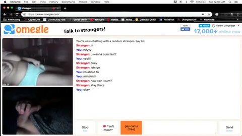 Omegle Girl With Nice Tits Wants - Free Sex Photos, Hot Porn Images and Bes...