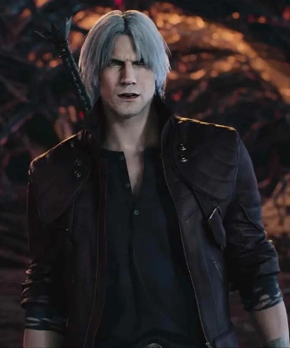 Dmc прическа. Данте ДМС 5. Данте Devil May Cry 5. Данте из DMC 5. Данте Devil May Cry.