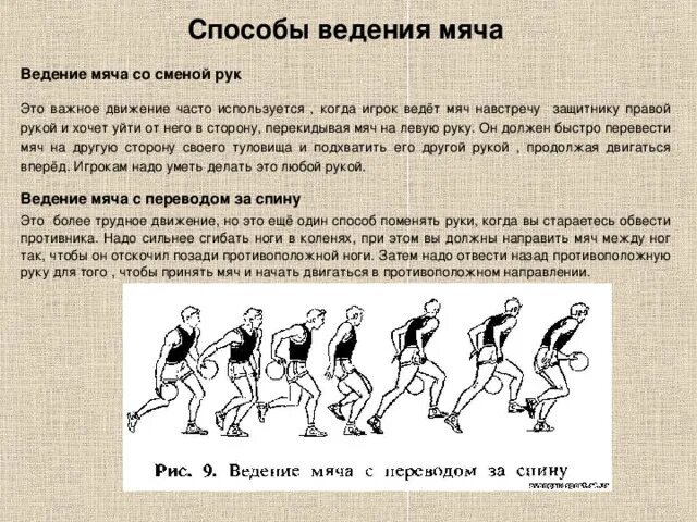 Ведение мяча в движении в баскетболе. Способы техники ведения мяча в баскетболе. Техника введения мяча в баскетболе. Техника ведения мяча бегом в баскетболе. Ведение мяча правой рукой в баскетболе техника.