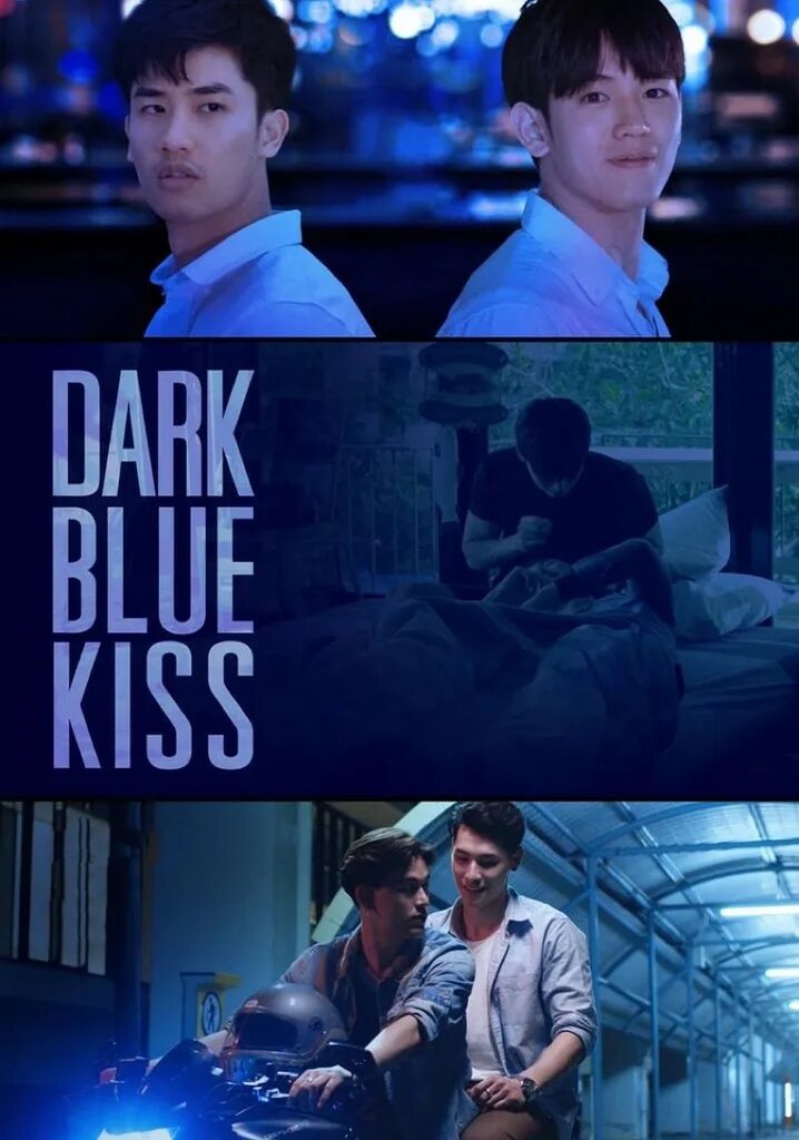 Blue kisses. Тёмно-синий поцелуй пит и као. Темно-синий поцелуй дорама 2019. Дорама поцелуй пит и као. Dark Blue Kiss лакорн.