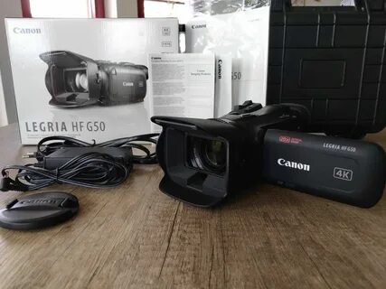 Ремонт видеокамер canon