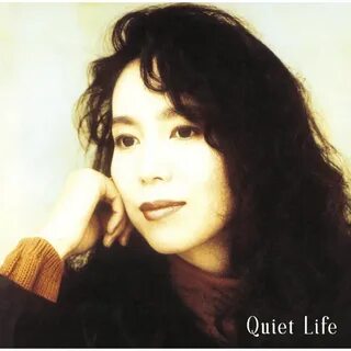 竹 内 ま り や (Mariya Takeuchi) - AFTER YEARS.