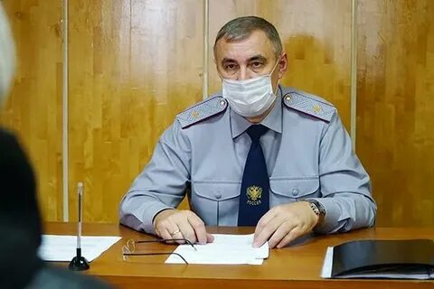 Начальник уфсин по алтайскому