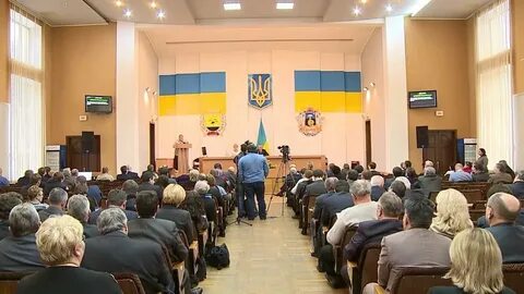 Муниципальная донецк