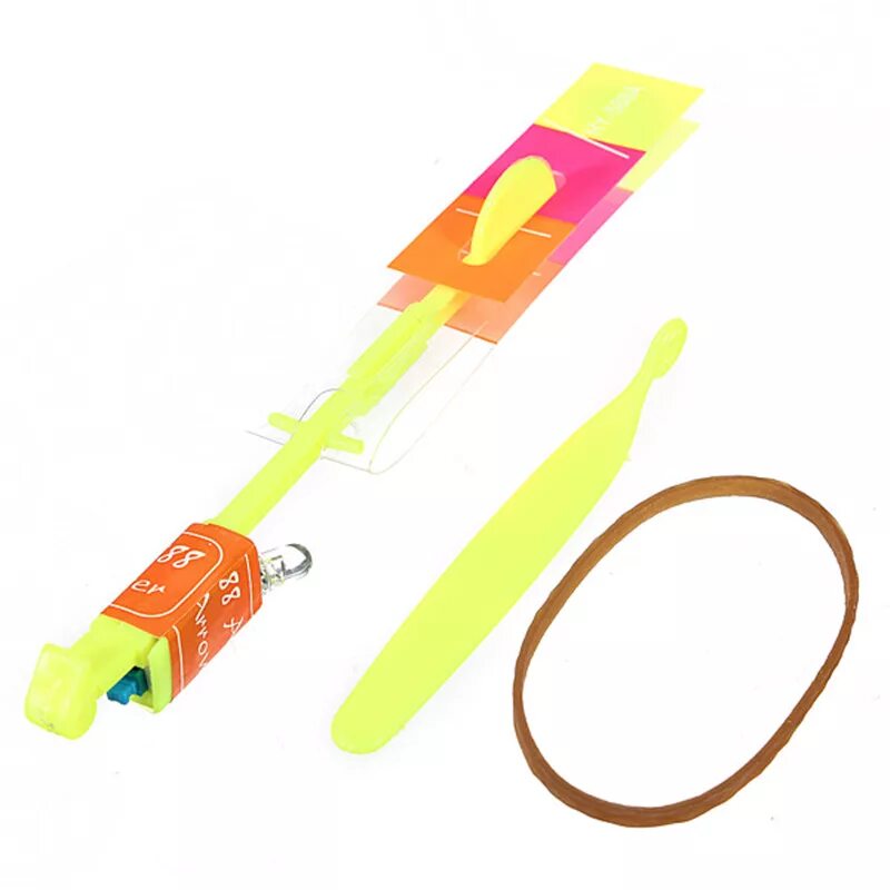 Amazing arrow. Светящаяся led стрела-вертолётик в тубе amazing arrow helicopter. rocket flying игрушка. стрела ракета для вертолета. корректор вертолетик.