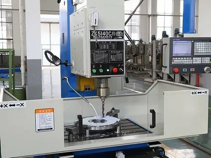 Вертикально сверлильный станок 2р135ф2