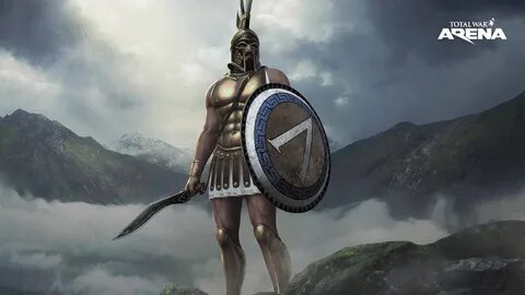 King of the arena