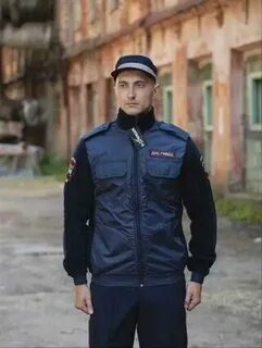 Флисовая дпс