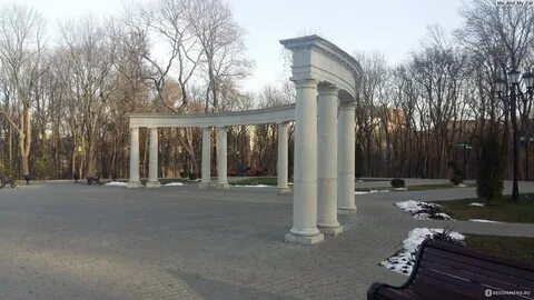 Платон парк тула