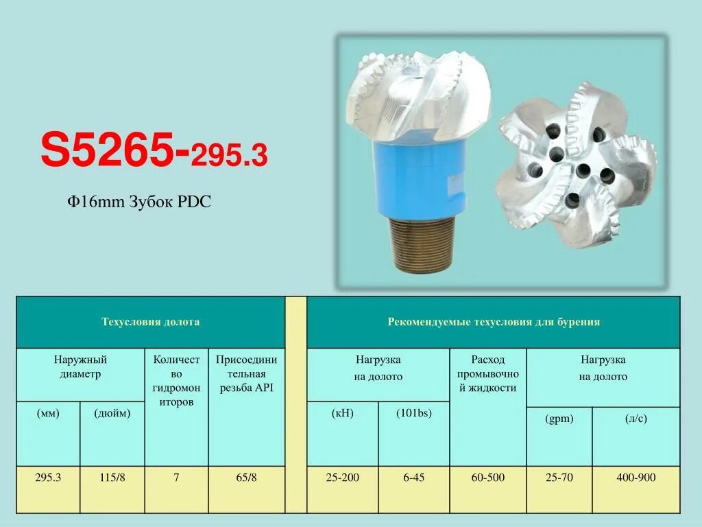 Диаметры буровых скважин. Долота трехшарошечные типа ш295. Буровая коронка PDC долота 132. Буровое долото диаметр 540мм. Долото 600 мм шарошечные таблица.