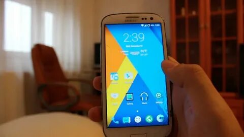 Android 5.0 3