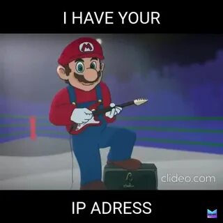 Address meme