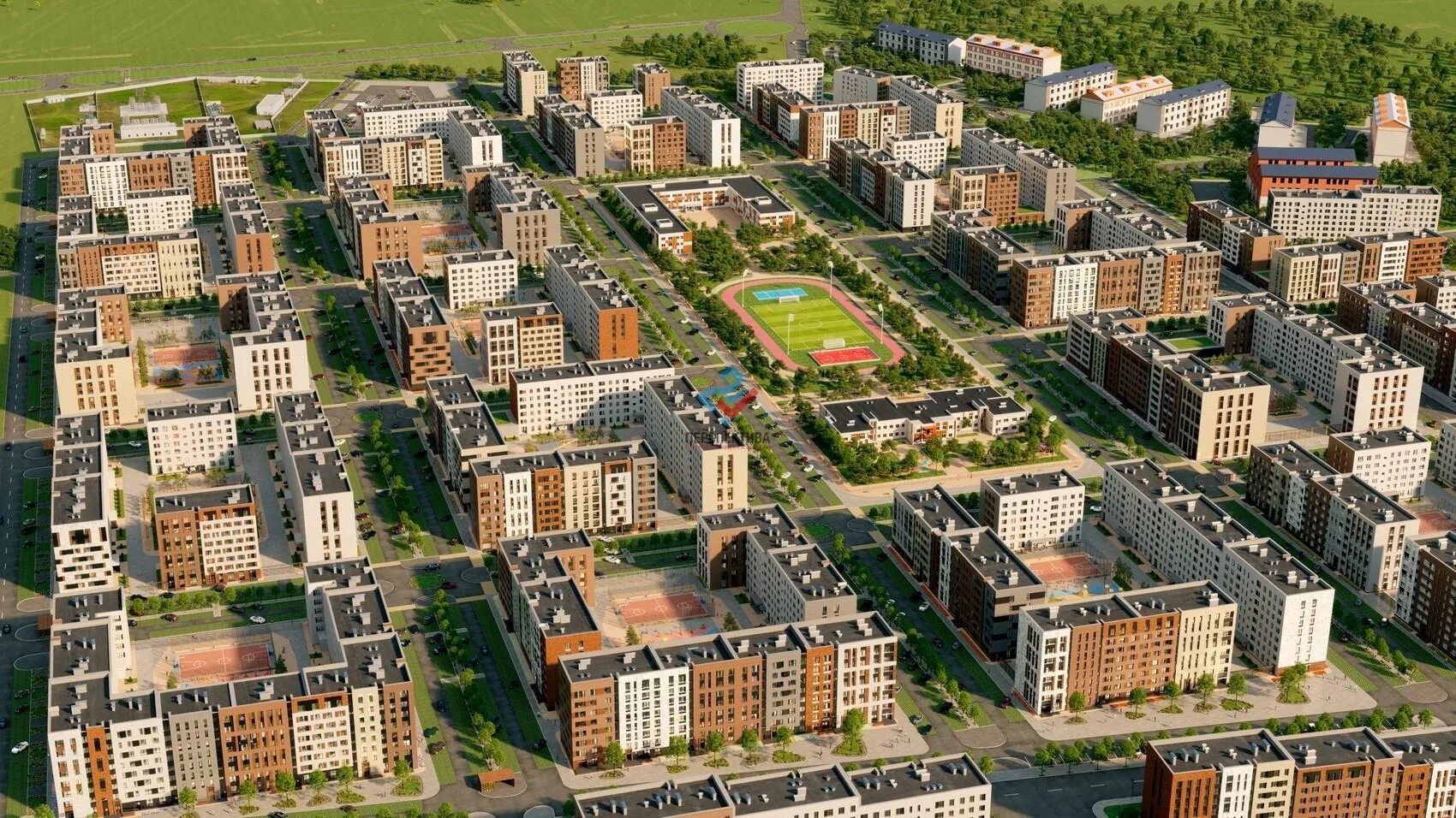 кварталы рб. жк русская европа калининград. новая боровая минск двор. кварталы рб. жилой квартал republic.