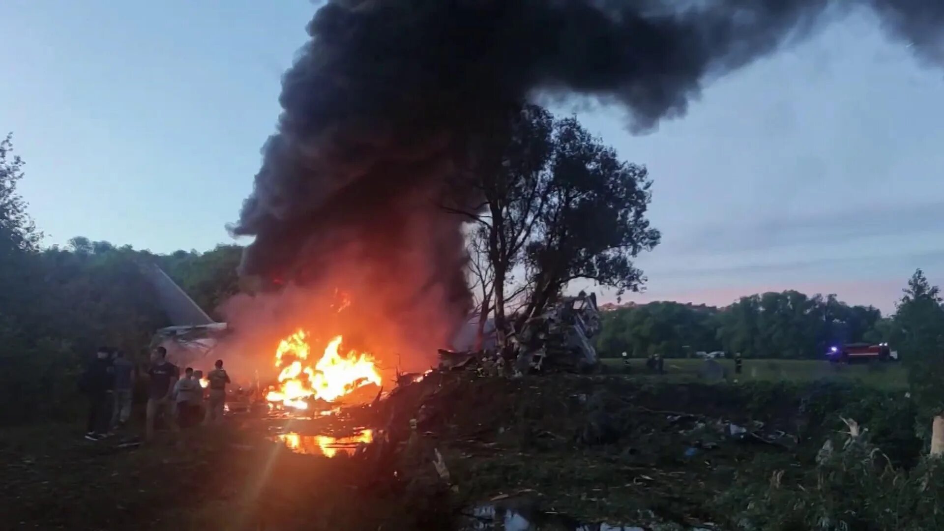 Крушение военно транспортного самолета. Ил 76 Рязань. Крушение самолета в Рязани ил 76. Ил76 самолет катастрофа под Рязанью.