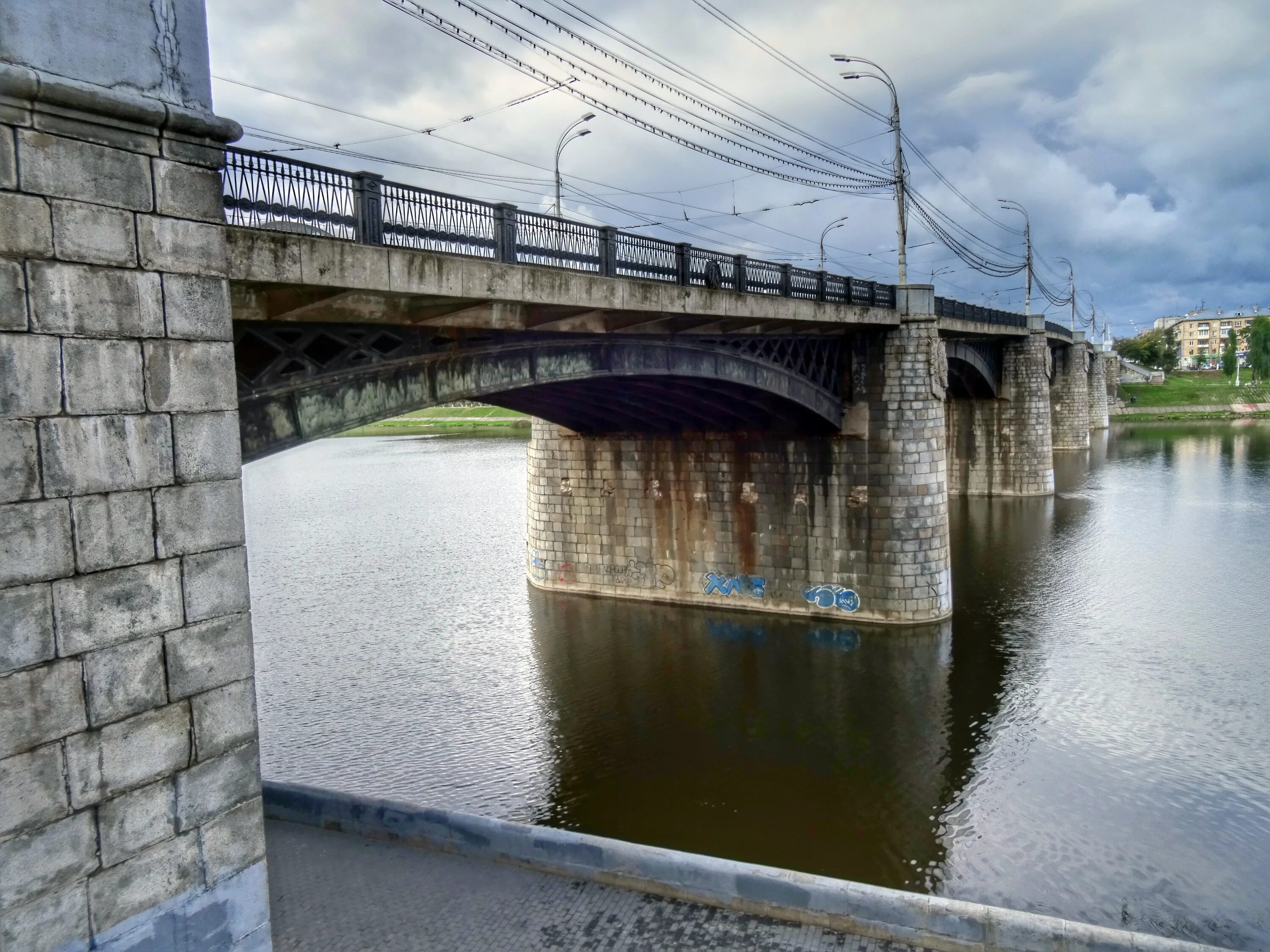 Мост через 1